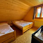 Podtate * Velké Karlovice