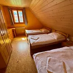 Podtate Apartment
