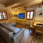 Podtate * Velké Karlovice