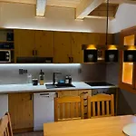 Podtate Apartment