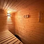 Apartment Podtate