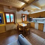 Podtate Apartment *