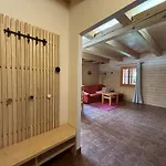 Podtate Apartment Velké Karlovice