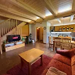 Apartment Podtate Velké Karlovice