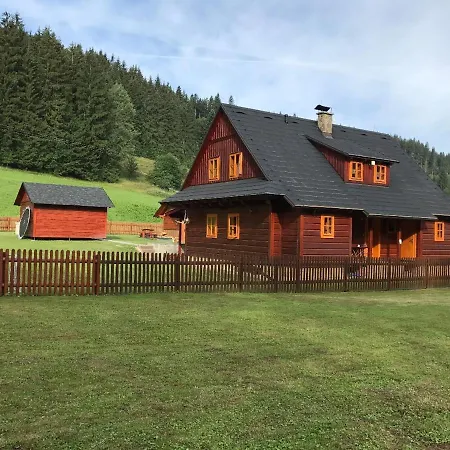 Podtate Velke Karlovice