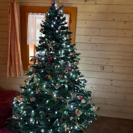 Apartment Podtate Velke Karlovice