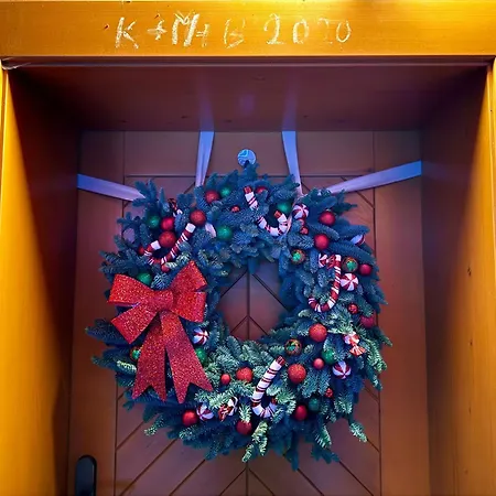 Apartment Podtate