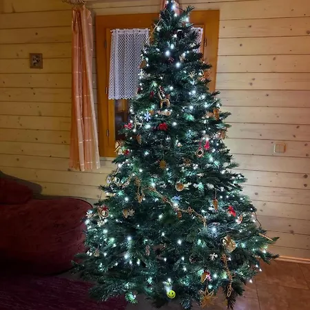 Podtate Apartment *