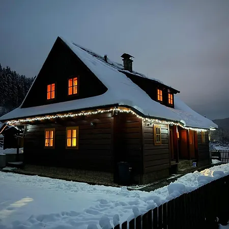 Podtate 公寓 Velké Karlovice