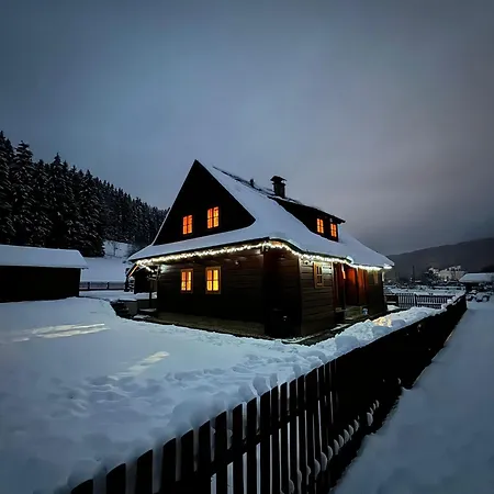 Podtate Lägenhet Velké Karlovice