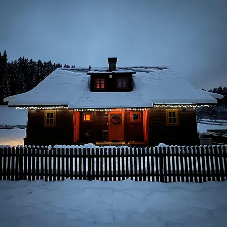 Podťaté Velké Karlovice