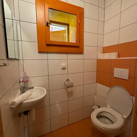 Podtate Apartman *