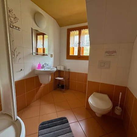 Podtate * Velké Karlovice