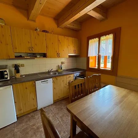 Podtate Apartment Velke Karlovice