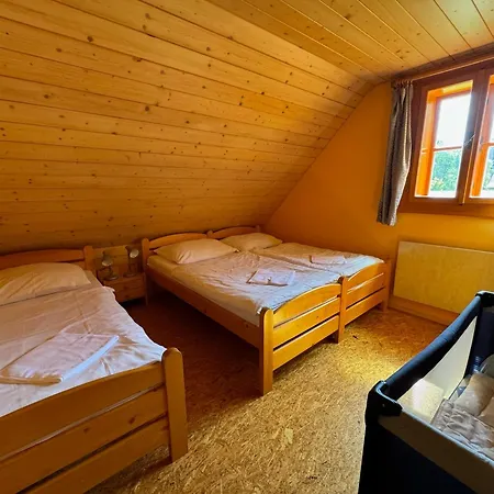 Podtate * Velké Karlovice