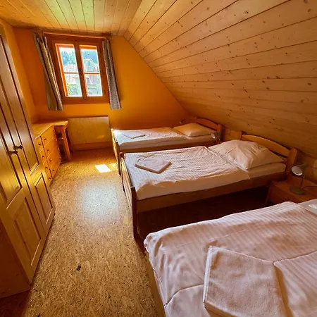 Podtate Apartment