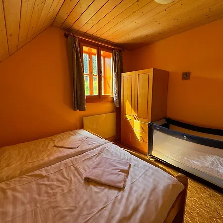 Apartment Podtate