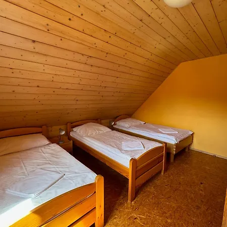 Podtate Apartman *