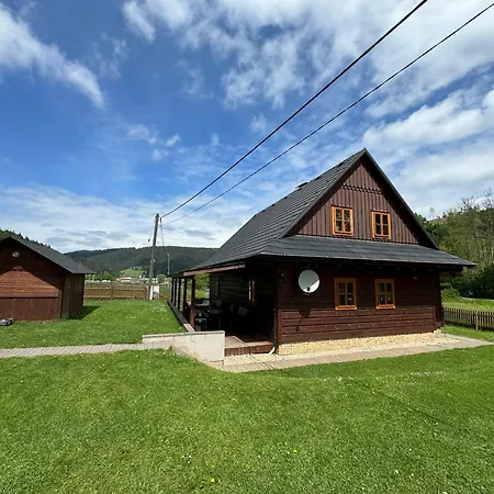 Apartment Podtate Velke Karlovice