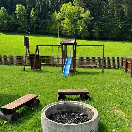 Podťaté Velké Karlovice