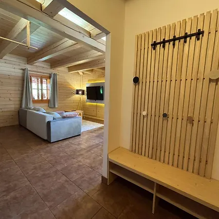 Podtate Velké Karlovice