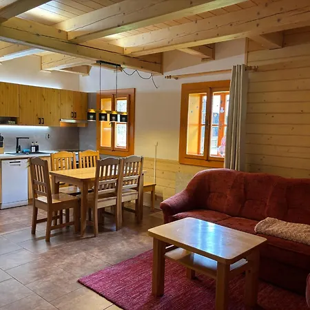 Apartman Podtate *