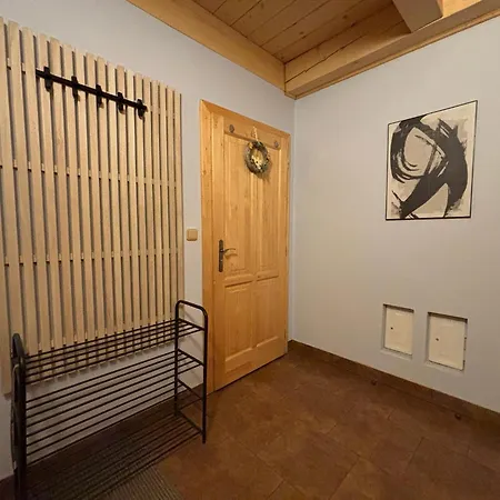 Podtate Apartman *