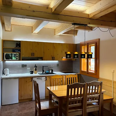 Podtate * Velké Karlovice