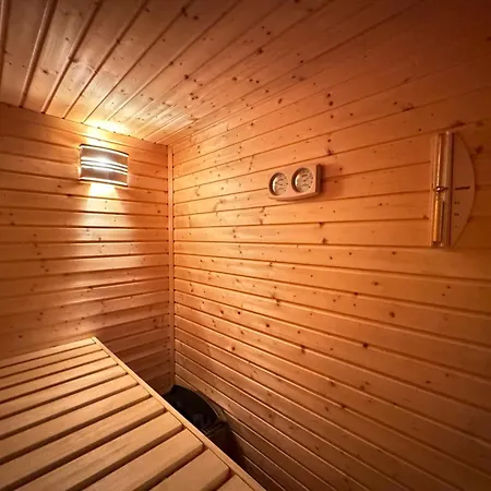 Apartment Podtate