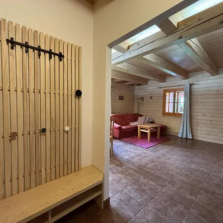 Podtate Apartment Velke Karlovice