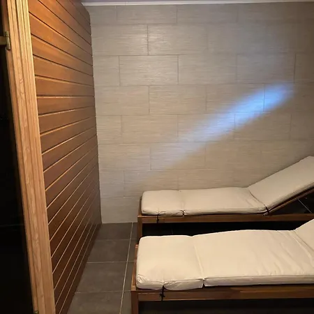 Podtate Apartment Velke Karlovice